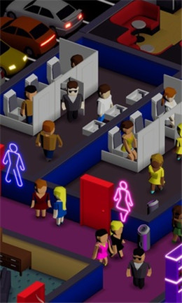 夜总会帝国v0.8.02