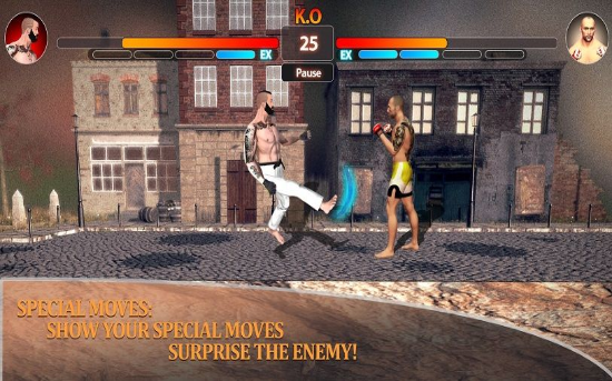 维也纳超级KOv1.0