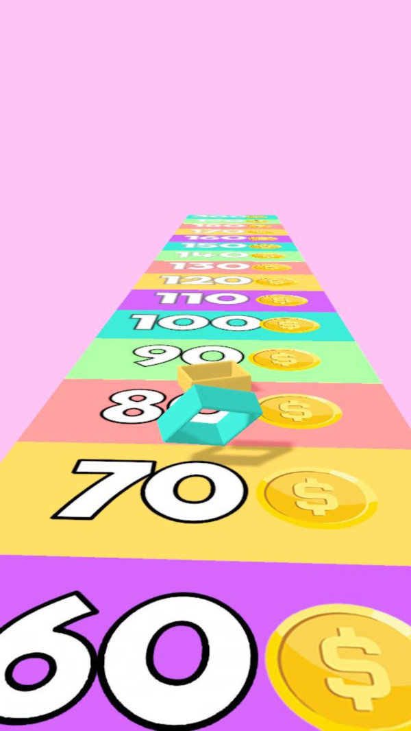 滚动的毛毛球v0.3