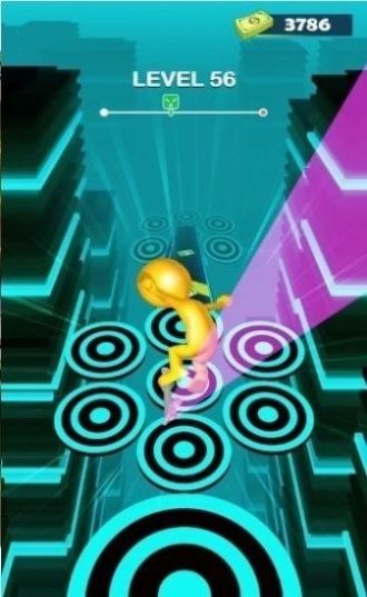 滑板高手狂热v1.4.9