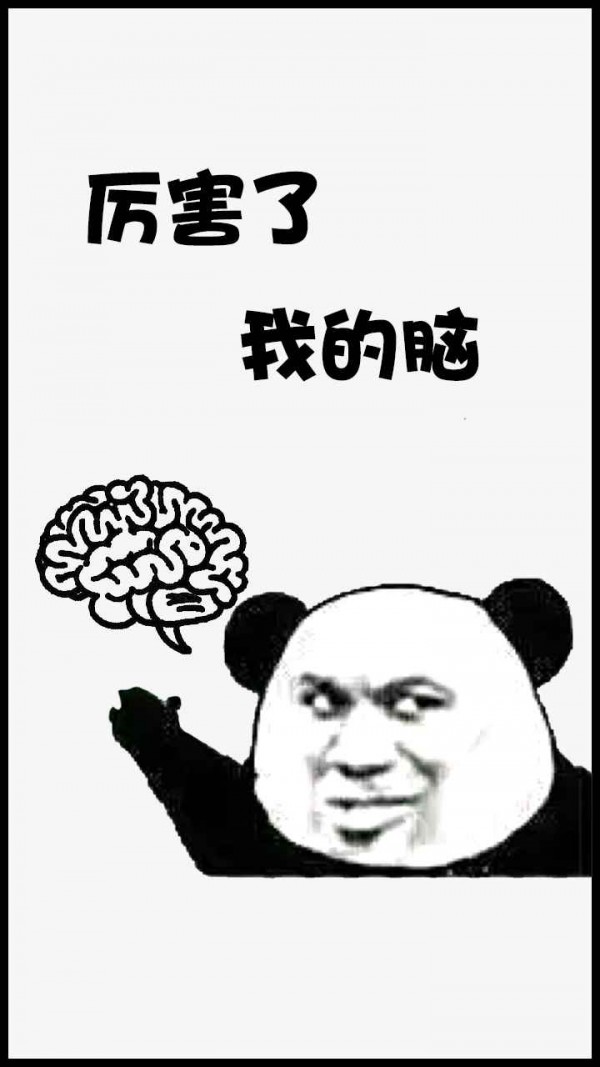 厉害了我的脑v1.1