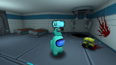 太空杀捉迷藏3Dv1.1