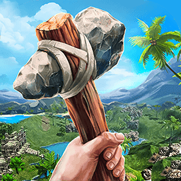 海岛求生日记v1.0.0