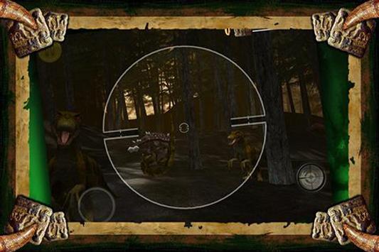 荒野恐龙追击v21.9.2