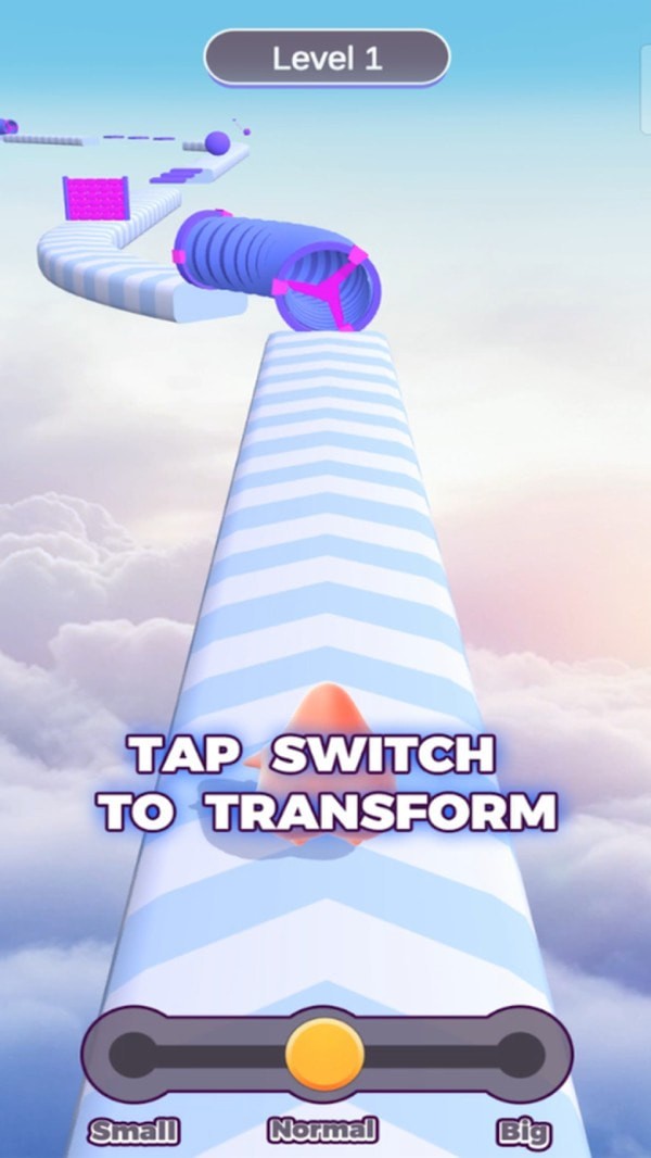 超级派大星v1.0.1