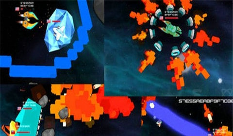 银河大乱战v2.1.1