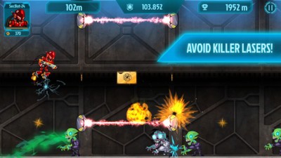 机器人vs僵尸v1.0.2