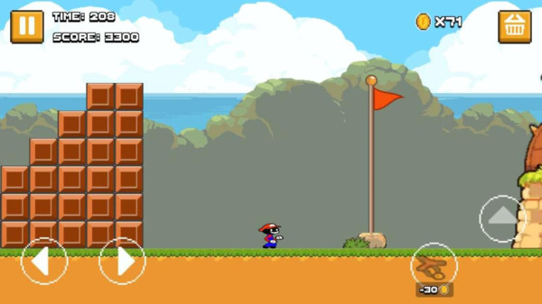 火柴人像素冒险v1.1