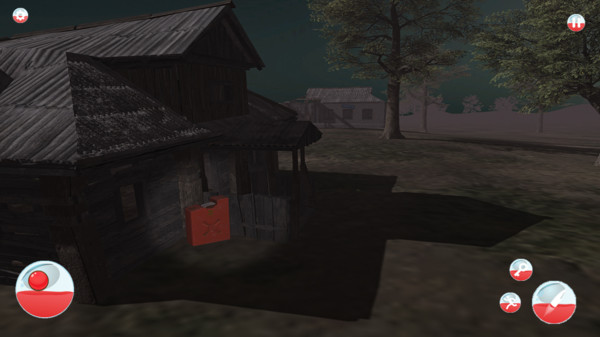 恐怖邻居怪物v1.0