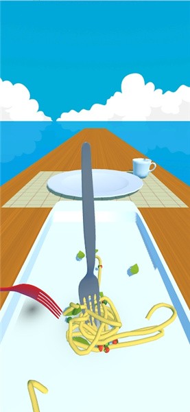 意大利面赛跑v0.0.7