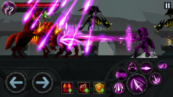 火柴人暗影地牢v1.0.2