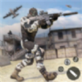 军队射击英雄v2.5