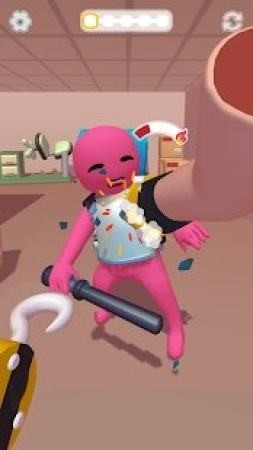 了不起的机器人v1.1.0