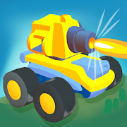 孤独的小坦克v1.0.3