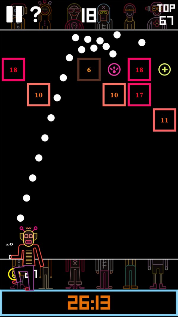 砖块大作战v2.0.2