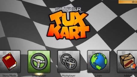 超级卡丁车vgit20201208