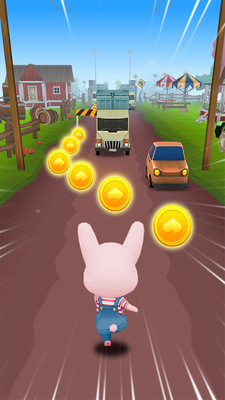 宠物猫跑酷v1.0.9