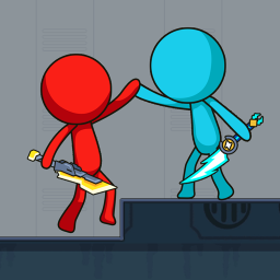 火柴人逃亡记4v1.0.1