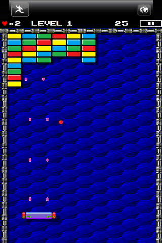 街机打砖块最新版v1.6.2