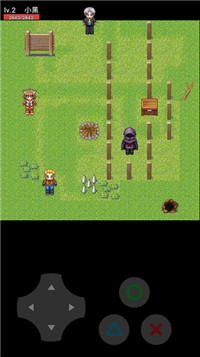 半月大冒险v21.08.171258