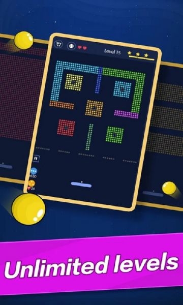 华丽打砖块最新版v1.7