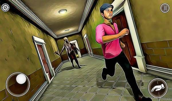 可怕的教师之家逃脱v1.0