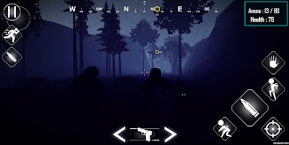 外科罢工射击v1