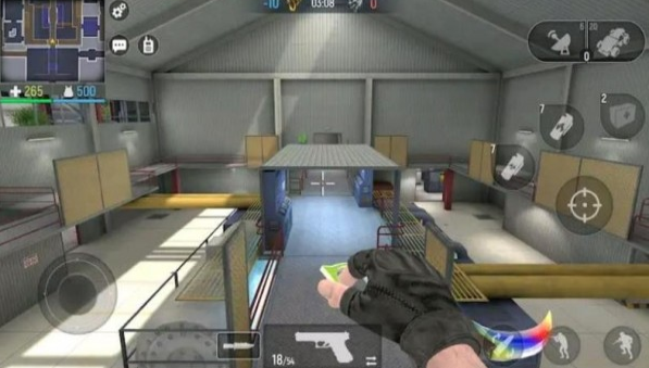 城市战争模拟器v1.0