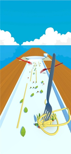 意大利面赛跑v0.0.7