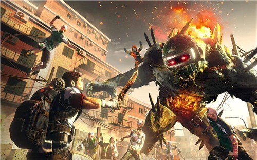 末日僵尸生存挑战v1.30.0