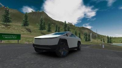 美国赛车驾驶v2.01