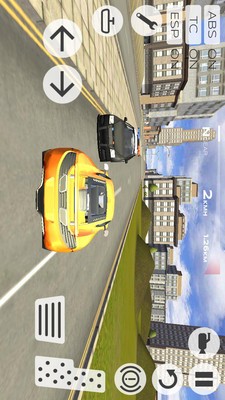 城市至尊飞车漂移v1.0.1