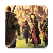 华丽的古城v1.0.8