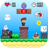 山姆世界超级冒险v0.9.8.3