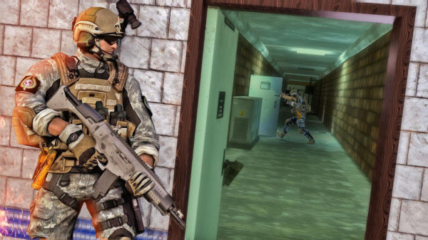 军事特种突击队v0.16