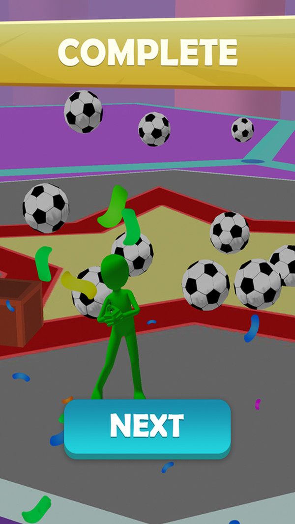 弹射人群v1.0.0.1234