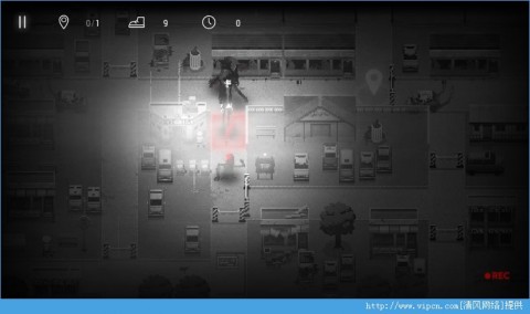 死亡之眼中文修改版v1.6