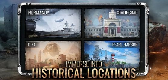 狙击手二战v0.1.3