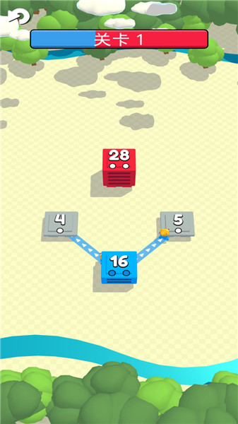 城市争夺战v1.5.1