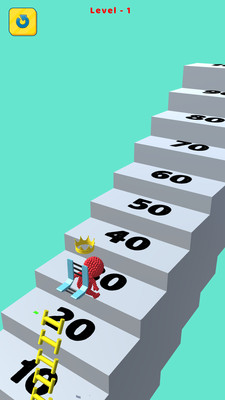 搭个桥冲冲冲v1.0