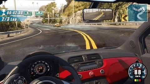 夜间极速赛v3.1.0