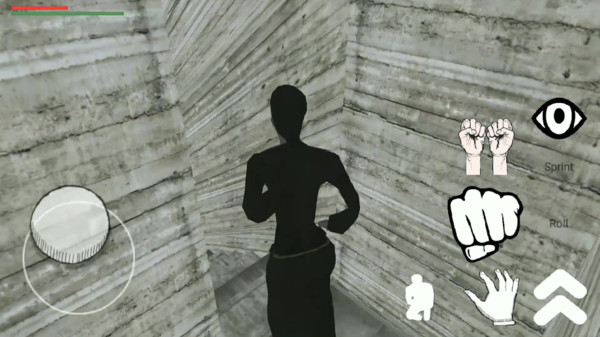 恐怖数学老师v1.0