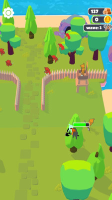 维京小岛部落战争v0.1.15