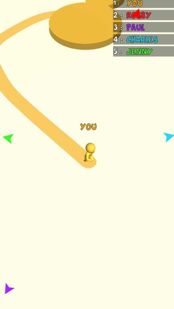 彩色人大作战v2.0