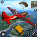 跳伞吃鸡战场v1.01