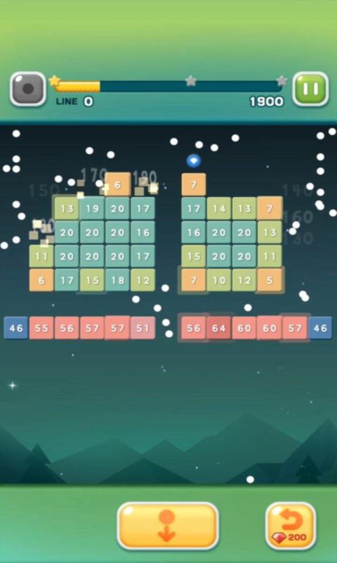 破碎砖块手机版v1.0.3