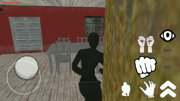 恐怖数学老师v1.0