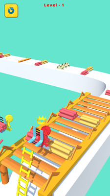 搭个桥冲冲冲v1.0