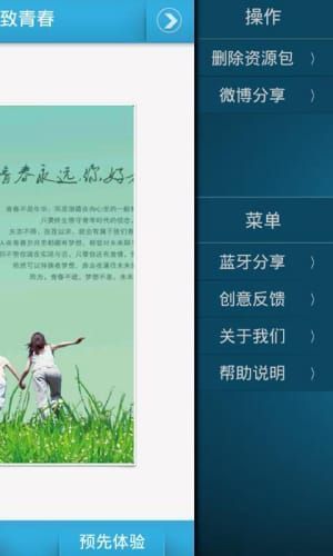 致青春动态壁纸v1.2