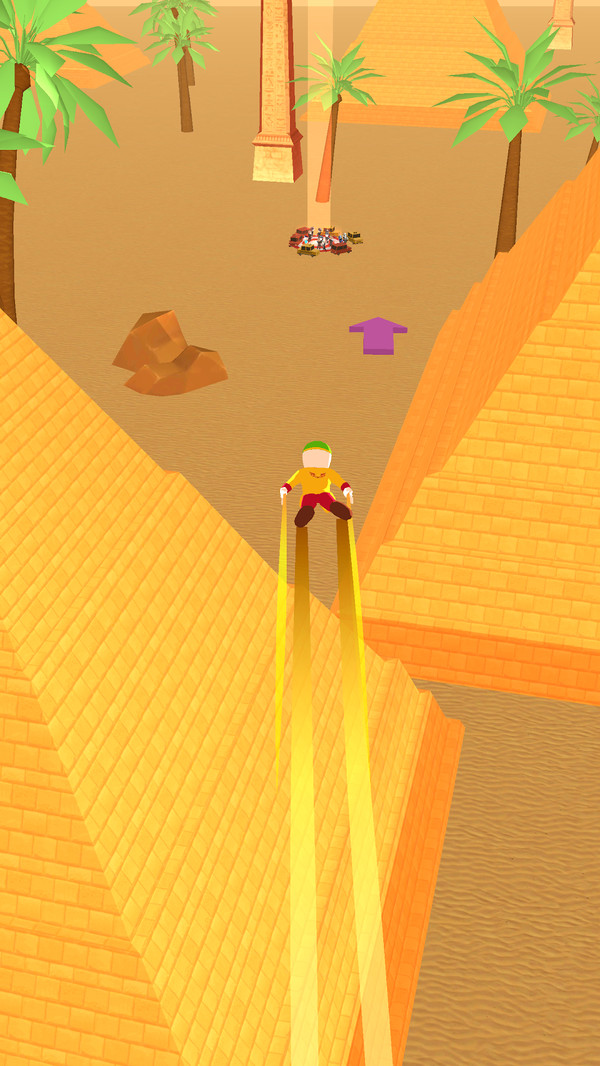 英雄得会飞v1.0.1